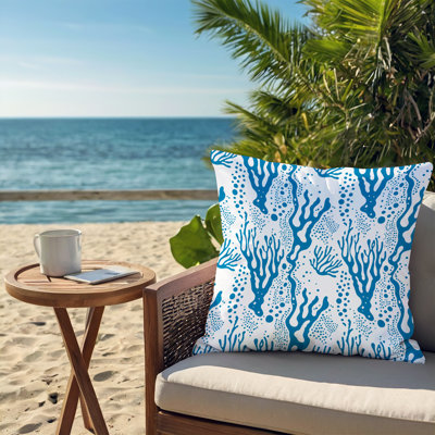 Coussin Barnon