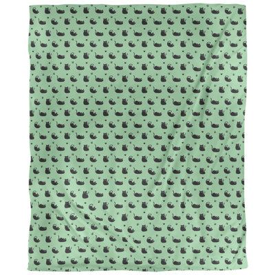 Tissu pour chat