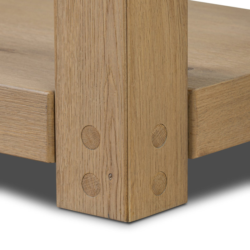 Emmer 75'' W Console Table
