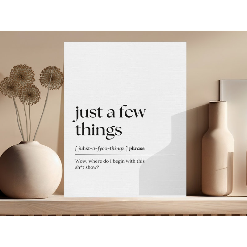 Dimatteo Wrapped Canvas Print Set, 24x32