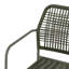 Alyk 44cm H Stacking Armchair-1080985859