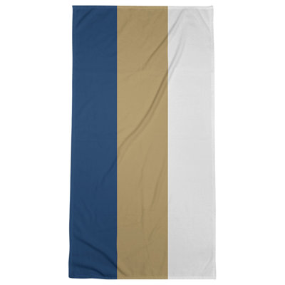 Cotton Blend Bath Towel
