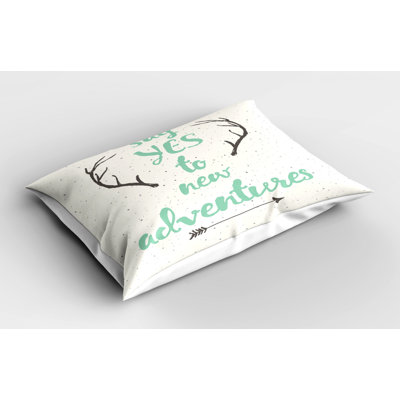 Polyester Sham Set