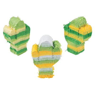 Berrien Paper Party Favors