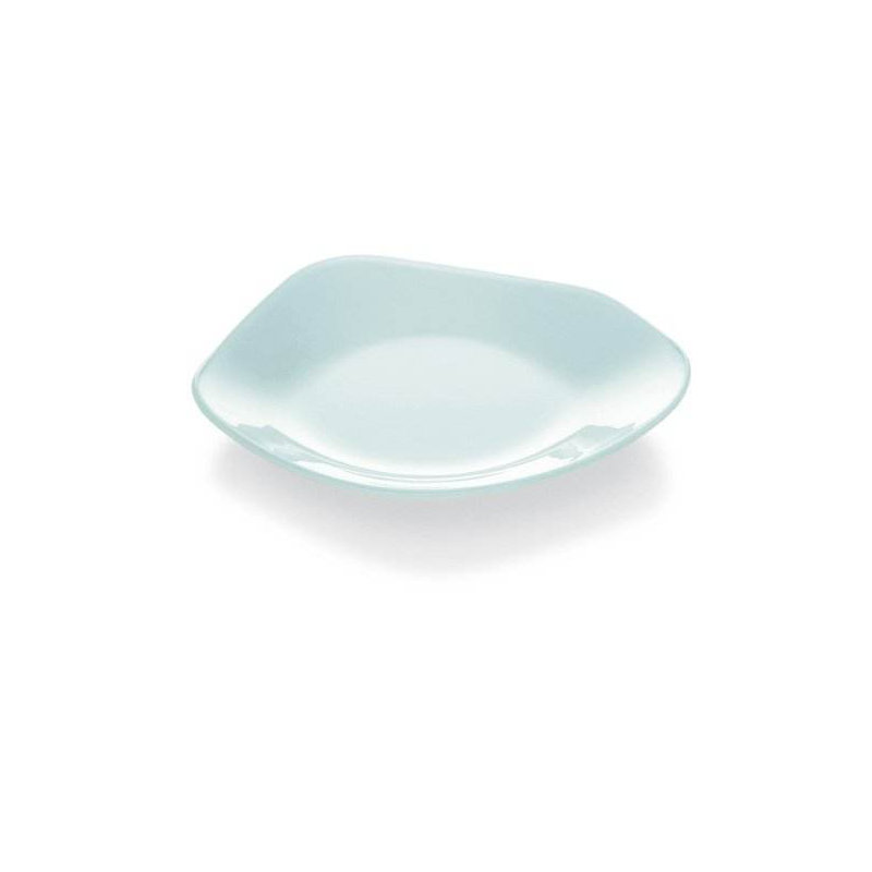 Assiette 8,7 po Nuvole