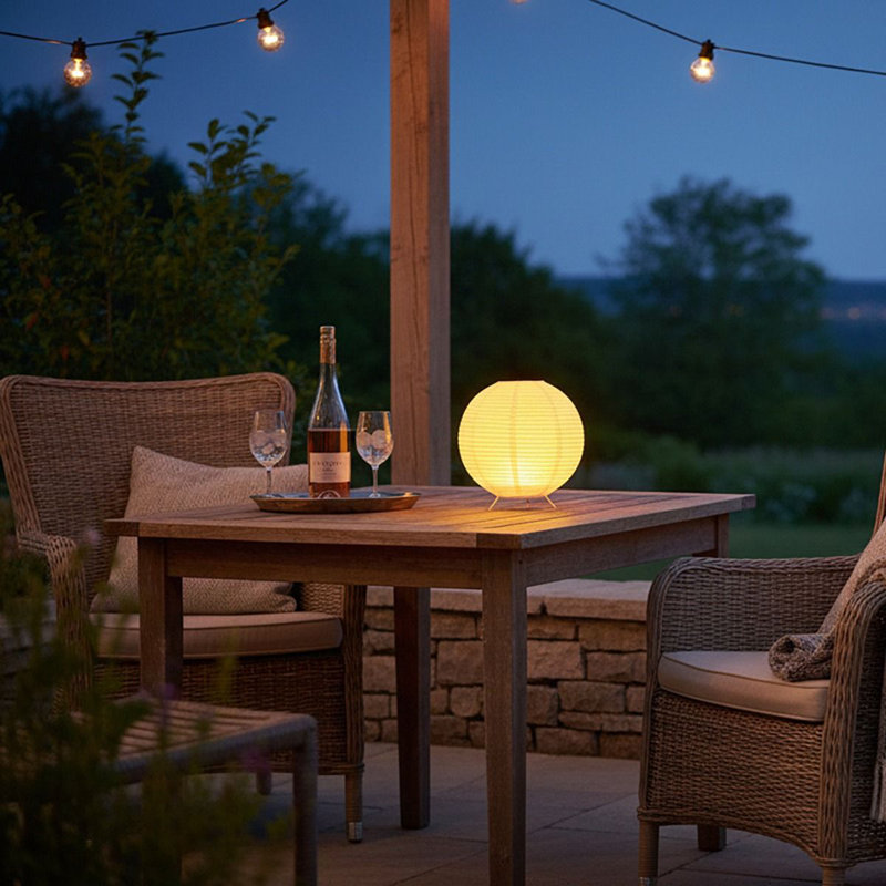 Table Lamp