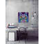 Lee Keller - Wrapped Canvas Painting-1884630846