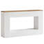 Console moderne avec beaucoup de rangement et un assemblage facile-895641490-895641489