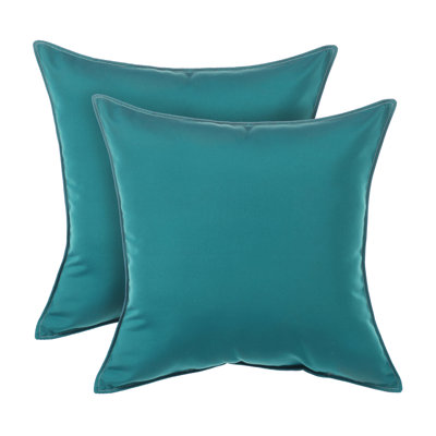 Everton 20" x 20" Sunbrella® Throw Pillow
