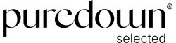 Puredown Selected logo