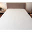 Housse de protection pour matelas en polyester enveloppé et hypoallergénique-1720677392
