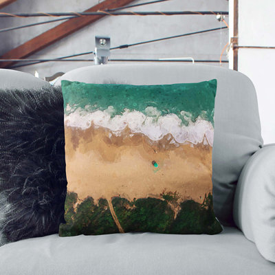 Square Cushion