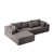Grey est en rupture de stock