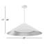 Luminaire suspendu 1 lumière Carington-2032811203-2032811200