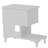 18.43 " W Nightstand
