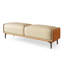 Banc rembourré-596787085