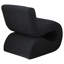 Chaise courbée Austin-802247936