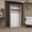 Manufactured Wood Wardrobe-602983284