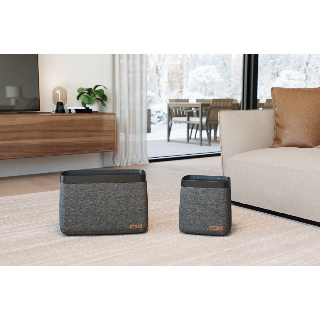 Stadler Form Karl Cool Mist Evaporative with Adjustable Humidistat Stadler Form 