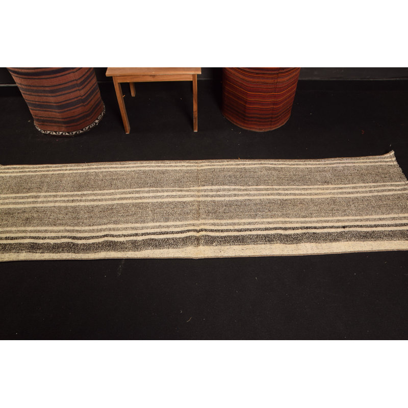 Tapis turc Oushak Kilim
