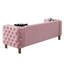 Canapé Chesterfield