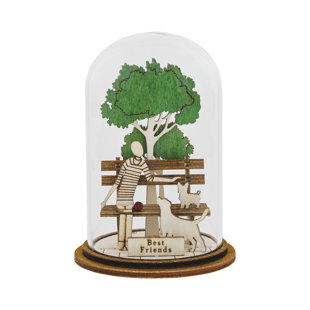 Figurines & Sculptures
