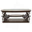 Table basse Bianca Merlot