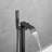 1 Handle Bathroom Roman Tub Faucet with Diverter