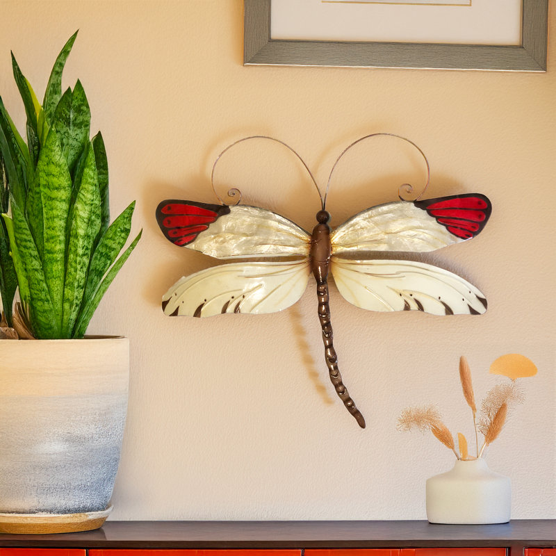 Handmade Landscape & Nature Wall Decor on Metal