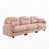 Rose est en rupture de stock