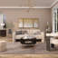 Table de bout haute Naswith 20,45