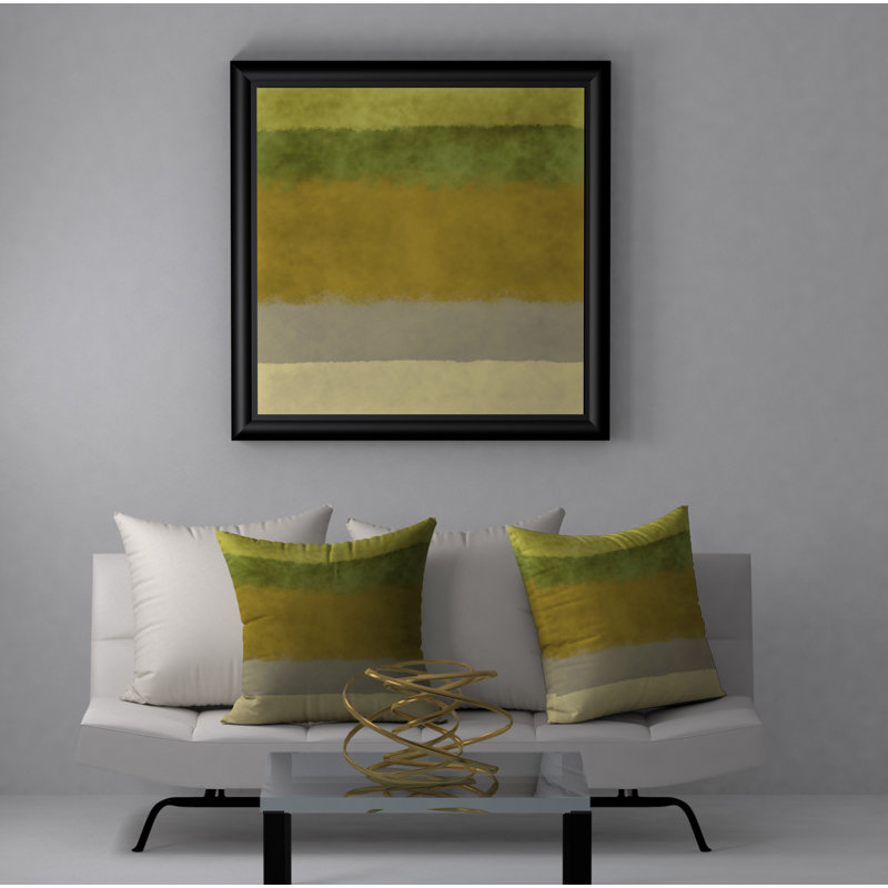 Housse de coussin décorative carrée en bijou opulent, 20 po x 20 po