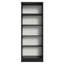 Unité de rangement pour garde-manger à 2 portes Latitude avec 5 tablettes utilitaires Latitude-103877738