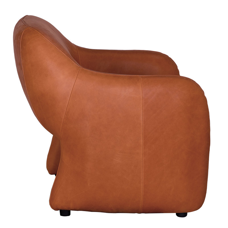 Marx Club Chair
