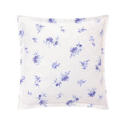 Cristal Euro sham