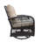 3 Pieces Outdoor Conversation Set