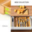 Bamboo Rectangle Chest / Box