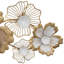 Wall Decor on Metal