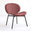 Fauteuil d'appoint simple Mid-Century-888119981