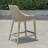 Amey Outdoor Wicker Counter Stool-122972622