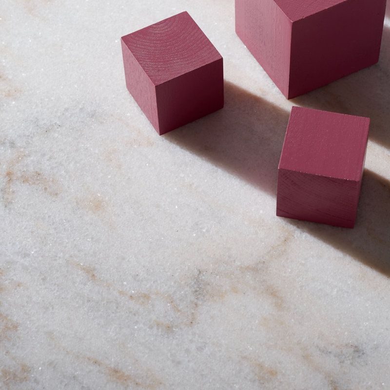 Twiggy Marble Coffee Table
