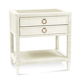 Sabal Bay 2 - Drawer Nightstand