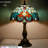 Perham Metal Lamp