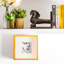 Nicola Spring - 3D Deep Box Photo Frame-79052527-79052529