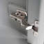 Meuble-lavabo de 20 po avec lavabo-529837432