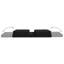 Chaise longue de plancher en cuir synthétique-68311734