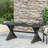 Outdoor Dining Table