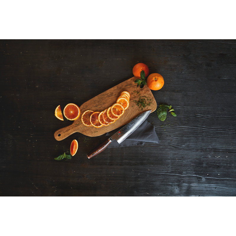 Miyabi Artisan Chef's Knife, 6.3"