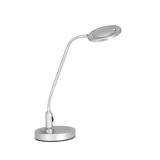 Finis Metal Desk Lamp