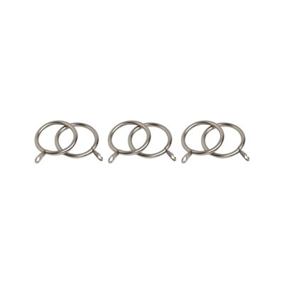 22-25Mm Finesse Unlined Rings PK6
